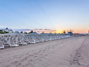 Melas Lara Hotel - All Inclusive