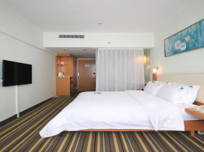 Shanshui Trends Hotel North Huaqiang