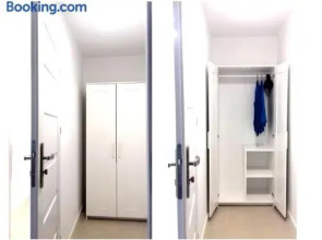 Center Warsaw Apartamenty Smolna