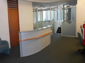 Hotel Lepanto Reforma