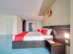 Kuala Melaka Inn, Langkawi