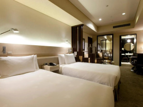 The Royal Park Hotel Iconic Tokyo Shiodome