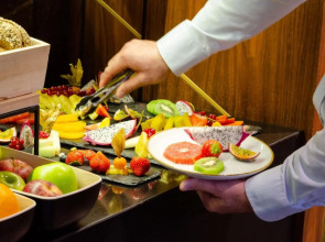 Hotel Vincci Liberdade