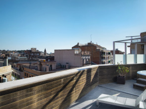 Pestana Arena Barcelona