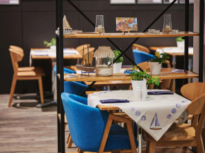 Golden Tulip Gdańsk Residence