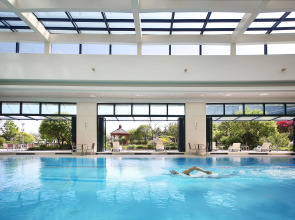 Отель Grand Hyatt Incheon