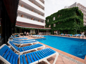 Apartaments Lloret Sun