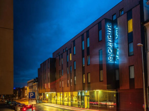 Smarthotel Tromso