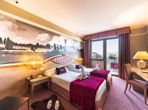 Relais Villa Fiorita