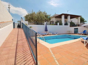 1003 Villa Cornocalejo