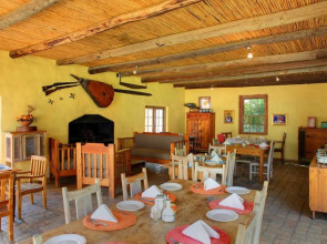 The Willow Historical Guest House