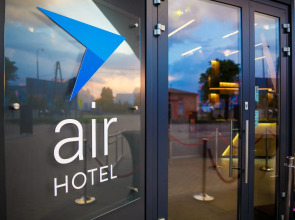 Air Hotel