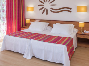 Отель Las Vegas