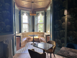 Best Western Abbots Barton Hotel