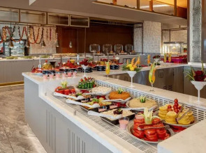 Justiniano Deluxe Resort – All Inclusive