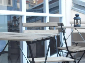 Quartier Bilbao Hostel