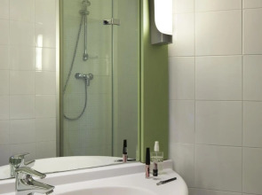 Ibis Budget Madrid Calle 30