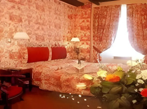 Relais Hotel Du Vieux Paris