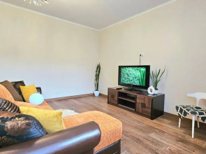 Urban Apartments (Урбан Апартментс) на улице Бехтерева 9а