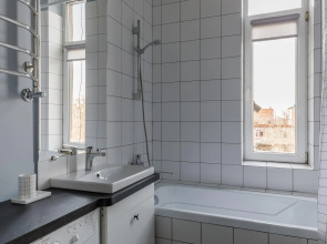 Krasnodar Aparts (Краснодар Апартс) на улице Красная 93