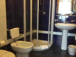 Artemisia Palace Hotel