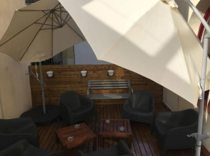 Bcn Urbany Hotels Bonavista