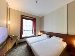 Rosedale Hotel Hong Kong