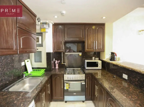 Prime Select Porto New Cairo