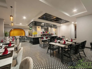 Hanoi Paradise Center Hotel & Spa