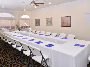 Americas Best Value Inn & Suites El Monte