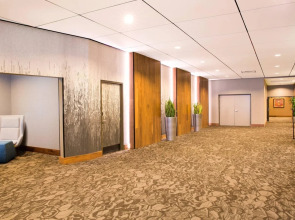 Courtyard by Marriott Seattle Bellevue/Downtown