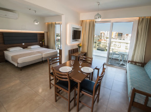 Livas Hotel Apartments