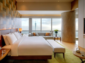 Park Hyatt Guangzhou