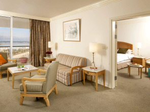 David Dead Sea Resort & Spa