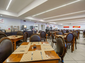 Quality Hotel Rouge et Noir