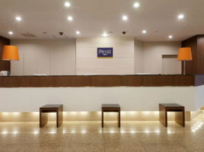 Keio Presso Inn Kanda