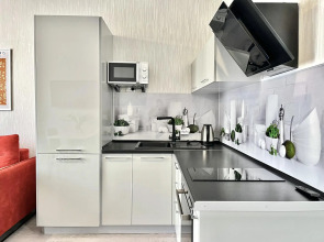 Апартаменты Сапфирная 15