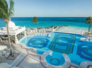 Hotel Riu Palace Las Americas - Adults Only- All Inclusive