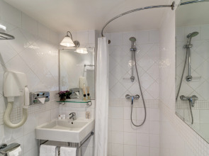 Hotel Lorette - Astotel