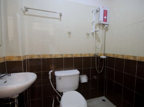 My Place @ Surat Hotel