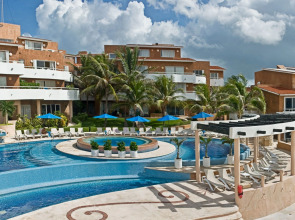 Sunset Fishermen Beach Resort Playa del Carmen - All inclusive