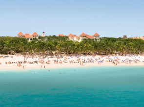 Hotel Riu Palace Mexico - All Inclusive