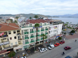 Yeniceri City Hotel