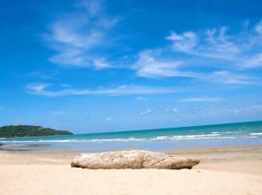 Baan Grood Arcadia Resort & Spa