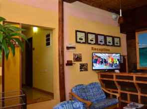 Maafushi Inn