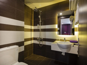 Balcony Nha Trang Hotel