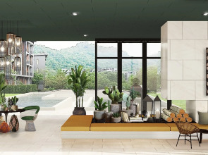 The Peri Hotel Hua Hin