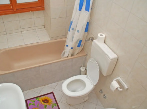 Cristina's Residence