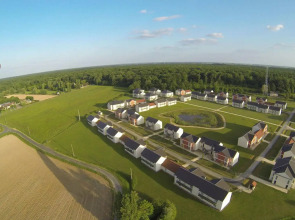 Villa Bellagio Amboise