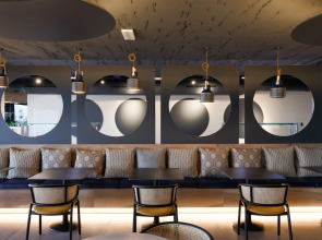 Отель Sercotel Playa Canteras